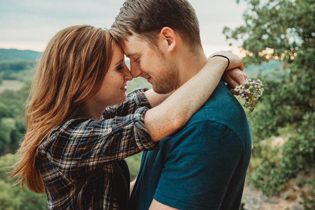 Men Appreciate These Six Things a Lot More Than a Declaration of Love