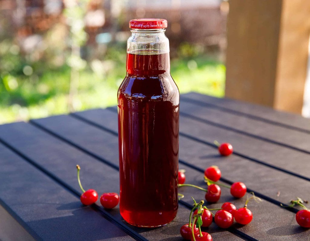 Can Drinking Tart Cherry Juice Solve a Person’s Sleep Problems?