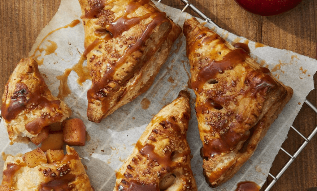 Make These Turnovers for Any Occasion and Impress Everyone