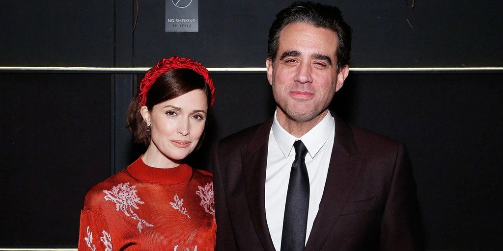 Rose Byrne and Bobby Cannavale Want to Get Married Eventually