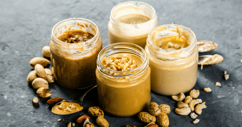 Forget About Buying PB - Try This Easy Nut Butter Recipe Instead