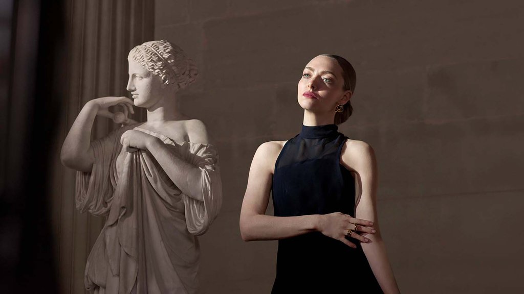 Get to Know the Secret - Amanda Seyfried and Her Top Makeup Products